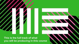 Create an Electronic Funk track 80's style in Ableton 9-10