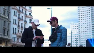 kvavi (Gio) ft @ciseseleven  ~ One Life(Official Video)🇬🇪🇪🇸