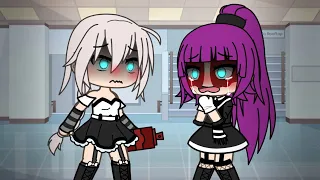 That Product Is Toxic||meme||gachalife||inspired by popmop