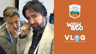 Monte Karlo 2022 - Vlog 3