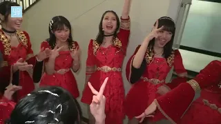 Cut／ハロ！ステ #468／Juice=Juice CONCERT TOUR final nouvelle vague 気合い入れ／公式動画リンク