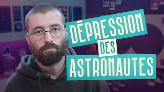 Le difficile retour sur Terre des astronautes