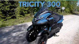 Tricity 300