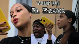 Yeisi MR - Karma (Video Oficial) Dir. @JTunneh