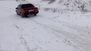 Audi 90 quattro 03.02.2017