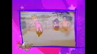 Sailor Moon "Last Resort" Episode Introduction  (YTV, 1997)