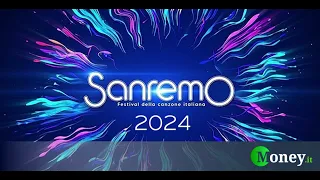 remix SANREMO  2024 non stop djcobra antonio
