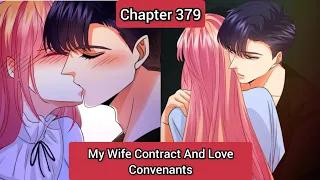 The Wife Contract And Love Covenants 379 | Embrace My Shadow 229 | English Sub | Romantic Mangas