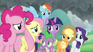 My Little Pony | Сезон 9 | Серия 25 | «Дружба — это чудо» #mlp #1080p