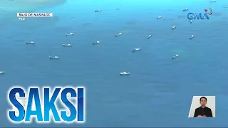 Saksi Part 2: Chinese Militia sa Bajo de Masinloc; Enhanced PhilHealth package