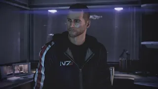 Mass Effect 3 Legendary Edition PS5 gameplay Walkthrough part 19