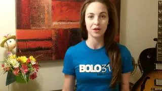 Brittany Loves BOLO313