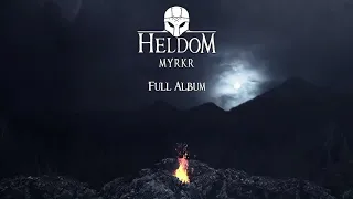 Heldom. Blodfest (Viking Music)