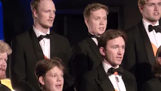 Havsalt - Mannskoret Arme Riddere (Vårkonsert 2024)