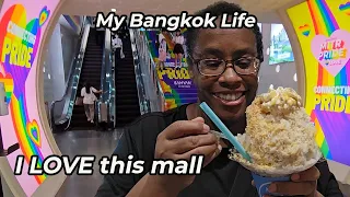 My Bangkok Life  |  Samyan Mitrtown is Awesome!