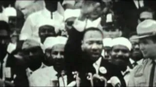 Martin luther king - I have a dream, Freedom ring (Dj Eevo Goa RMX)