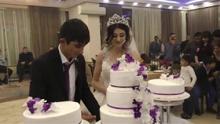 Խաչիկ և Լյուդմիլա wedding day trailer