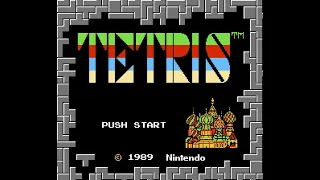 Type C - Tetris (NES)