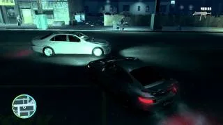 Fraps test gta iv