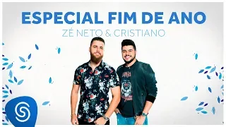 As Melhores de Zé Neto & Cristiano 2019