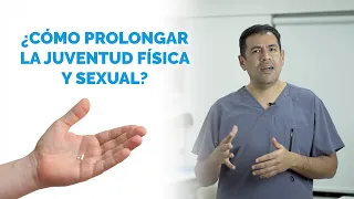 ¿Cómo prolongar la juventud física y sexual? Rejuchip o chip sexual ? Sirve o no ? 🧐