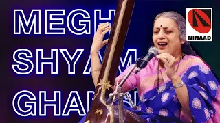 Ashwini Bhide Deshpande | Krishna | Prem Rang Barsayo | Hindustani Classical | Ninaad Music