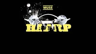 Muse - Map of The Problematique [Live HAARP] HD
