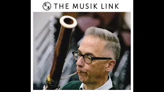 Meet Bassoonist Barrick Stees (EPISODE 1) I THE MUSIK LINK