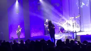 Dream Theater - Ministry of Lost Souls - Wallingford, CT - 3/5/2022