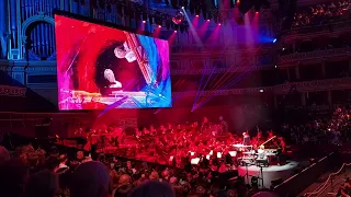 ART OF LIFE - Yoshiki 13/10/23 (Royal Albert Hall)