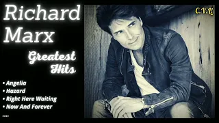 RICHARD MARX GREATEST HITS ✨ (Best Songs - It's not a full album) ♪