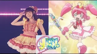 田村ゆかり　めてお☆いんぱくと