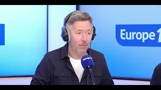 Jean-Luc Lemoine face à Bernard Montiel : "Vidéo gag, ce n’était pas que des chiens qui pètent"