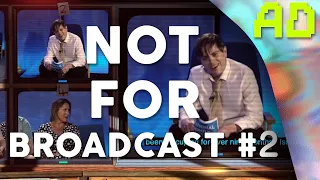 Not For Broadcast #2