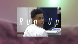 (FREE) Tay K Type Beat "Run Up"