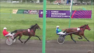 Приз в честь Дня Победы