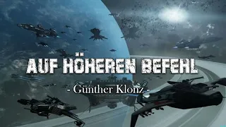 Auf höheren Befehl - Günther Klonz | Sci-Fi Hörspiel