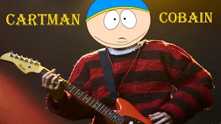 Eric Cartman - In Bloom - Cover