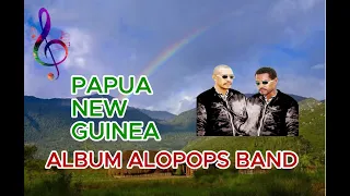 ALOPOPS BAND - Nau Singa