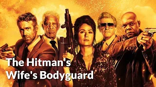 The Hitmans Wifes Bodyguard Soundtrack Tracklist | The Hitman's Wife's Bodyguard 2021 Ryan Reynolds