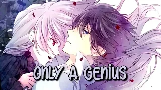 Nightcore → Genius