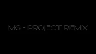 Alexandra Stan - I Did It, Mama! (MG - Project ReMix)