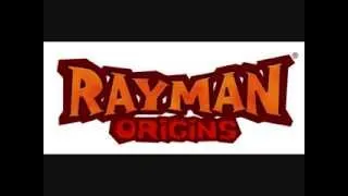 Rayman Origins OST - Level End ~ Yes! More Lums!