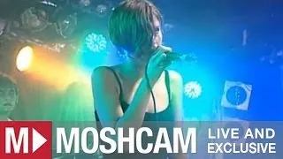 The Jezabels - Hurt Me | Live | Moshcam