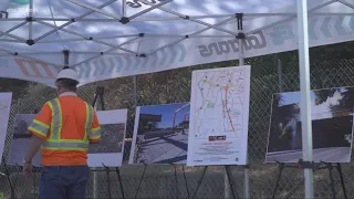 Highway 99 to be out of service for 4 days due to $5.9 million renovation | Caltrans