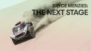 The Rally Begins | Bryce Menzies - The Next Stage E3