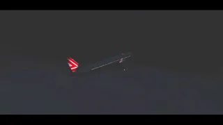 Lauda Air 004 CVR(Air Crash Investigation Voices)