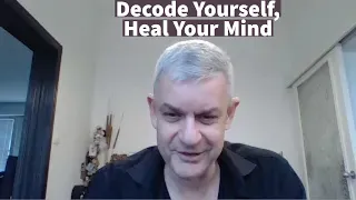 Decode, Heal Your Mind with IPAM (Intrapsychic Activation Model) (Conference Presentation)