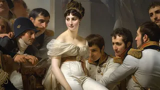 Filthy Secrets of Napoleon's Sister