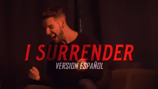 I surrender (VERSION ESPAÑOL) Celine Dion | Teté Llosas